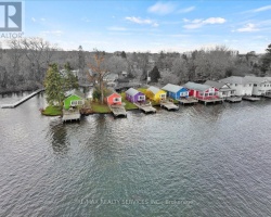 Property for Sale on 44 Circle Drive, Kawartha Lakes (Fenelon Falls)