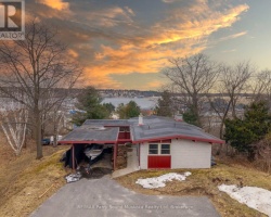 Cottage for Sale on Georgian Bay