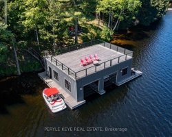 Cottage for Sale on Muskoka 