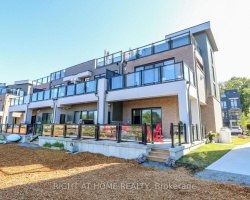 Cottage for Sale on Georgian Bay