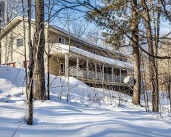 Cottage for Sale on Muskoka 