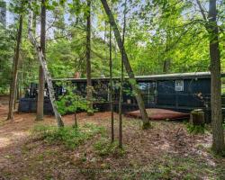 Property for Sale on 8894 GO HOME LAKE SHORE, Georgian Bay