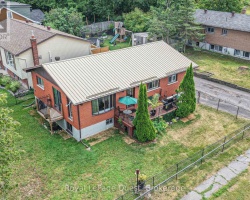 Property for Sale on 129 SIMCOE STREET, 