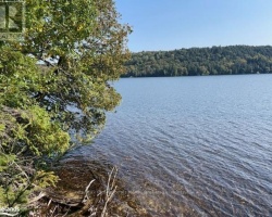 Property for Sale on 1448 4 West Oxbow Lake Road, Lake of Bays (Finlayson)