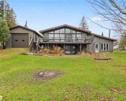 Property for Sale on 153 Heath Valley Trail, Georgian Bay (Baxter)