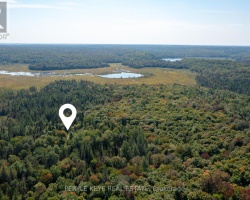 Property for Sale on N/A Lot 15 Concession 11, Huntsville