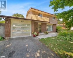 Property for Sale on 126 Martin Drive, Orillia