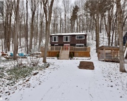 Property for Sale on 12 Algonquin Trail, Coldwater