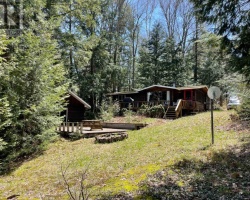 Cottage for Sale on Little Whitefish Lake