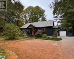 Property for Sale on 390 Manitoba Street, Bracebridge