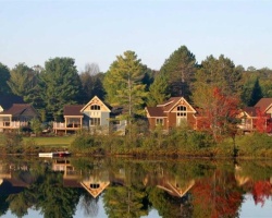 Cottage for Sale on Nutt Lake