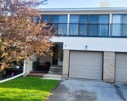 Property for Sale on 9 - 433 MAY STREET, Brock (Beaverton)