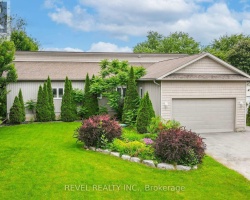 Cottage for Sale on Scugog Lake