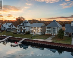 Cottage for Sale on Georgian Bay