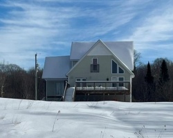 Cottage for Sale on Manitouwabing Lake