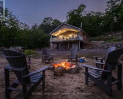 Property for Sale on 22 SOUTH CRANE LAKE ROAD, 