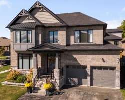 Property for Sale on 3032 MONARCH DRIVE, 