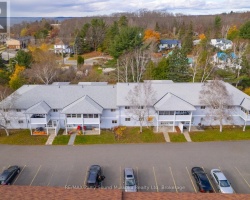 Property for Sale on 105 1 Georgian Bay Avenue, Parry Sound