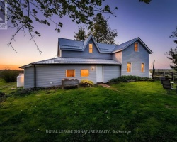 Property for Sale on 1007 MOOR ROAD, Kawartha Lakes (Eldon)