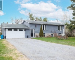 Property for Sale on 7 HAWK STREET, Kawartha Lakes (Eldon)