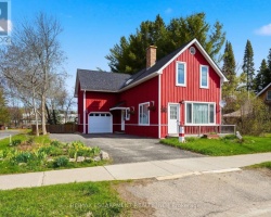 Property for Sale on 181 DILL STREET, Bracebridge (Macaulay)