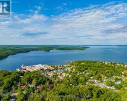 Property for Sale on #207 1 GEORGIAN BAY AVE, Parry Sound