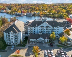 Property for Sale on 410 - 285 STEAMSHIP BAY ROAD, 