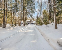 Property for Sale on 1025 Davis Drive, Gravenhurst