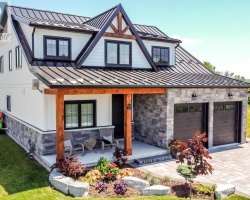 Cottage for Sale on Georgian Bay