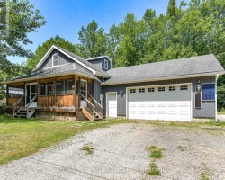 Property for Sale on 1046 SOUTHWOOD ROAD, Gravenhurst (Morrison)