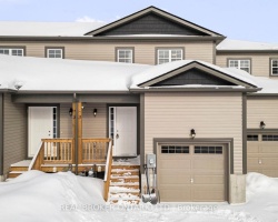 Property for Sale on 3 MCCONNELL CRESCENT, Bracebridge (Macaulay)
