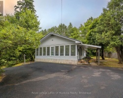 Property for Sale on 574 RAVENSCLIFFE ROAD, Huntsville (Chaffey)