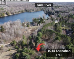 Property for Sale on 1045 Shanahan Trail, Minden Hills