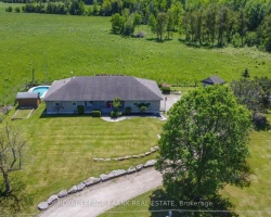 Property for Sale on 206 Powles Road, Kawartha Lakes