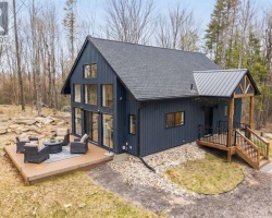Property for Sale on 1315 NORTH DRIVE, Dysart et al (Guilford)