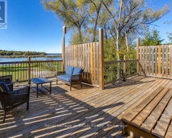 Cottage for Sale on Georgian Bay