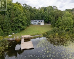 Cottage for Sale on Otter Lake