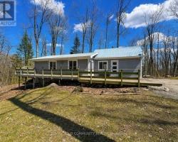 Property for Sale on 1534 SALERNO LAKE ROAD, Highlands East (Glamorgan)