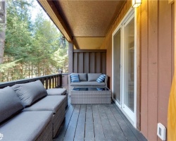 Cottage for Sale on Muskoka River