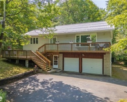 Property for Sale on 1002 Shady Lane, Gravenhurst