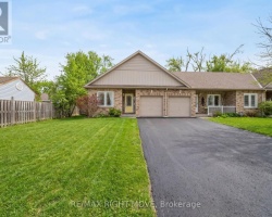 Property for Sale on 3 TAYLOR DRIVE, Orillia