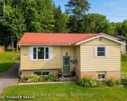 Property for Sale on 165 WATSON LANE, Gravenhurst (Muskoka (S))