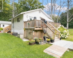 Property for Sale on 91 PARK STREET, Tay (Victoria Harbour)