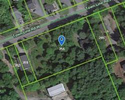 Property for Sale on 255 TOWN LINE Road W, Huntsville