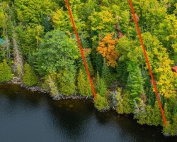 Cottage for Sale on Soyers Lake