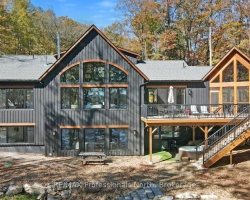 Cottage for Sale on Percy Lake