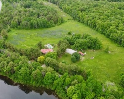 Property for Sale on 3146 Wasdell Falls Road, Washago