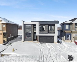 Property for Sale on 3717 QUAYSIDE DRIVE, Severn (West Shore)