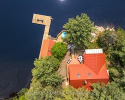 Cottage for Sale on Vowel Lake