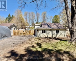 Property for Sale on 550 PINEDALE ROAD, Gravenhurst (Muskoka (S))